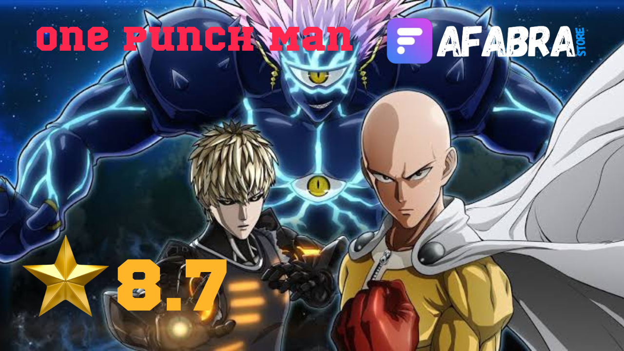 One punch man season 2 episode 1 dubbed hotsell